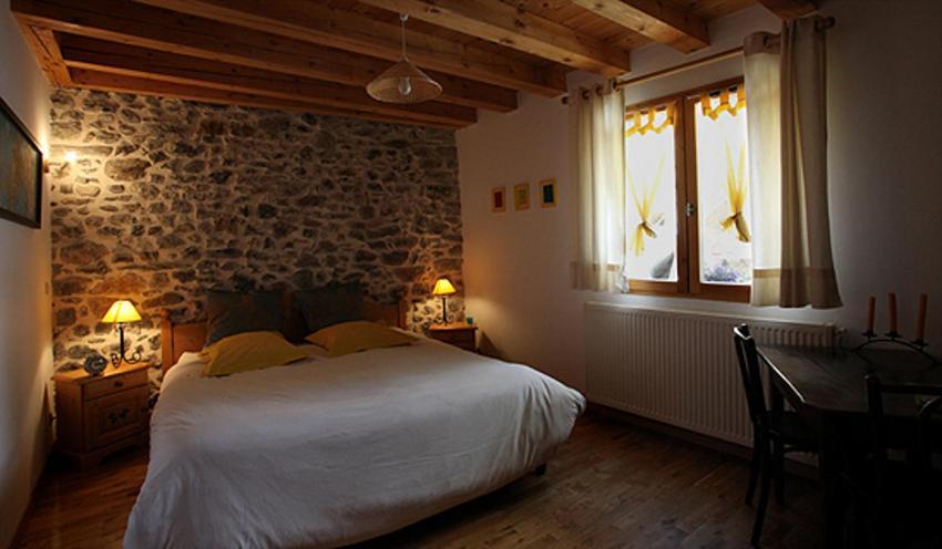 La Roche Meane Hotel Villar-d'Arene Luaran gambar