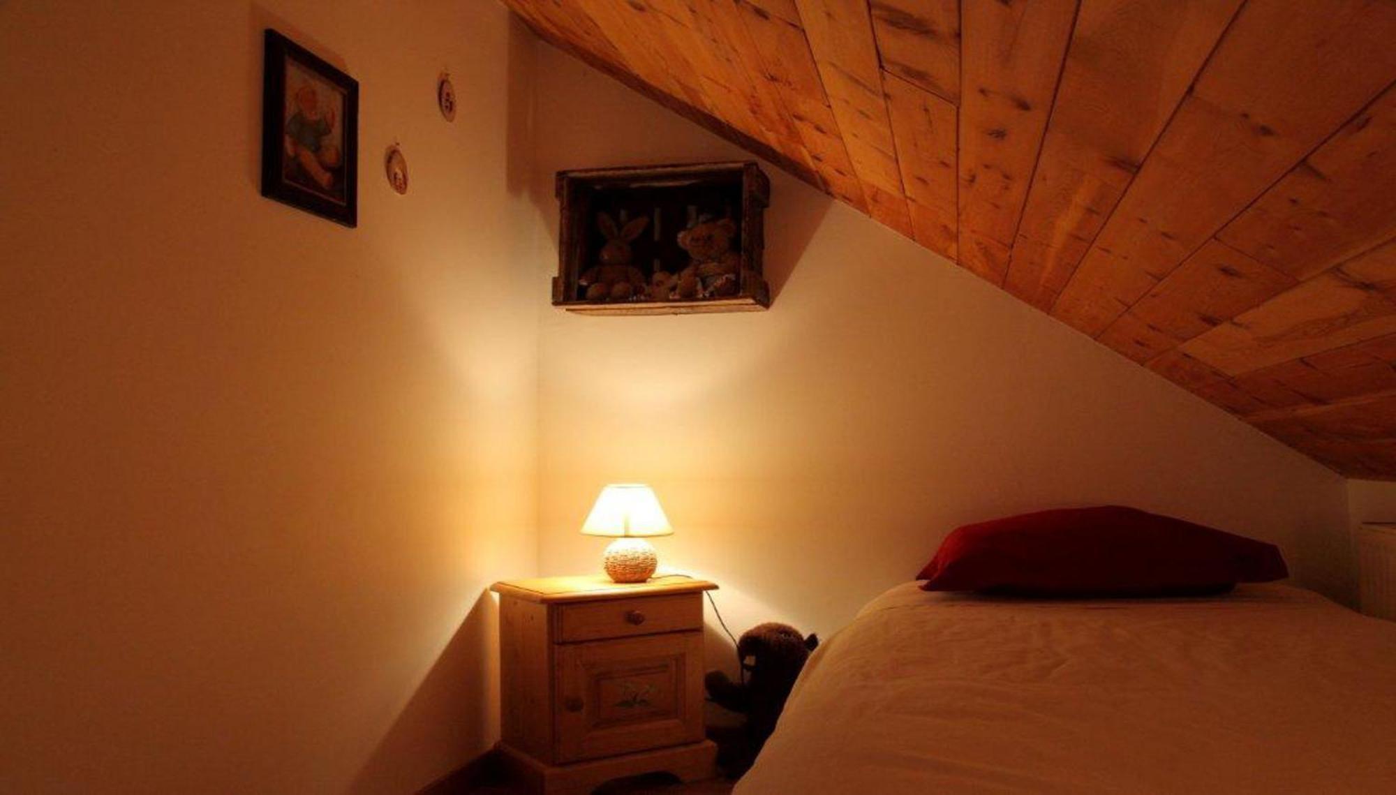 La Roche Meane Hotel Villar-d'Arene Bilik gambar