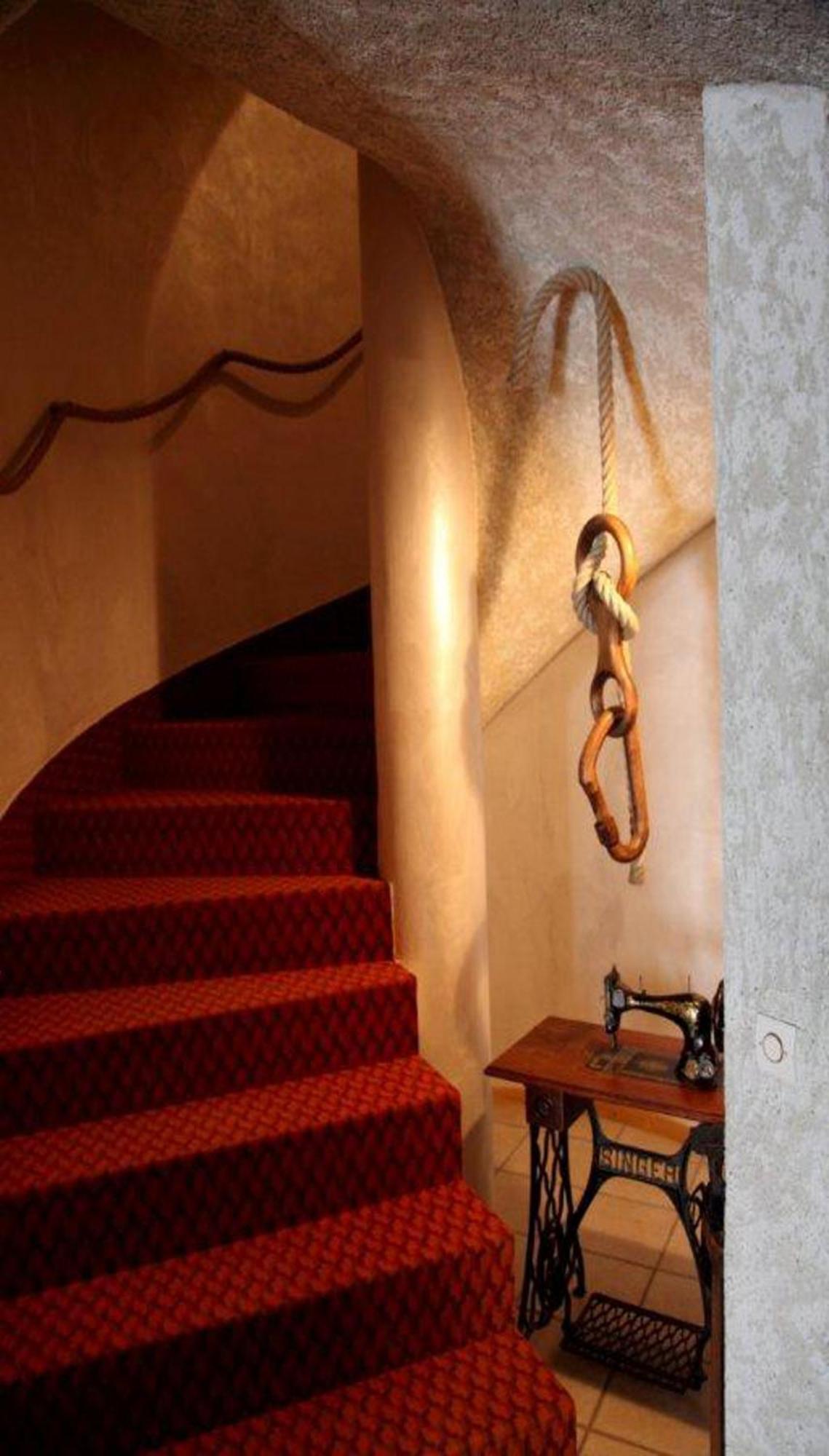La Roche Meane Hotel Villar-d'Arene Luaran gambar