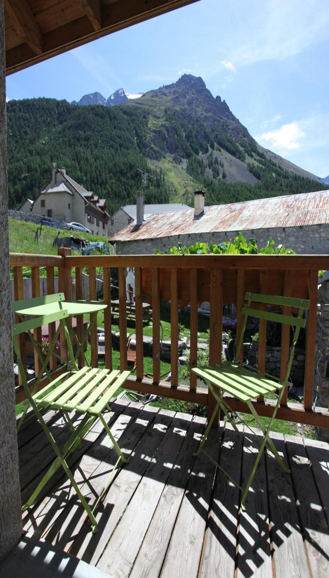 La Roche Meane Hotel Villar-d'Arene Bilik gambar