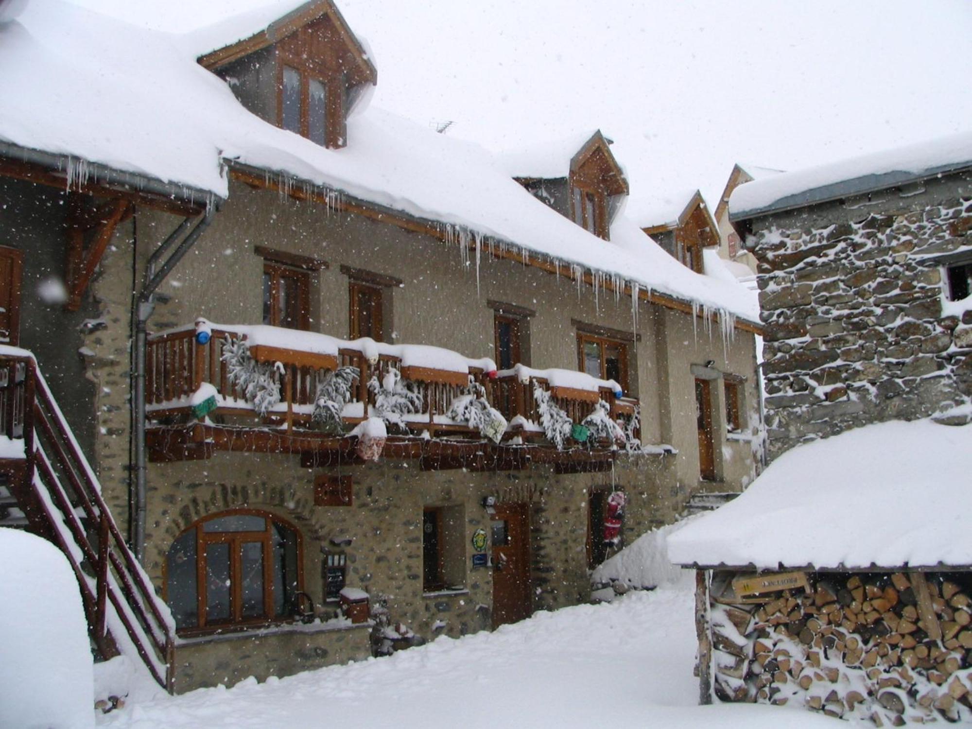 La Roche Meane Hotel Villar-d'Arene Bilik gambar